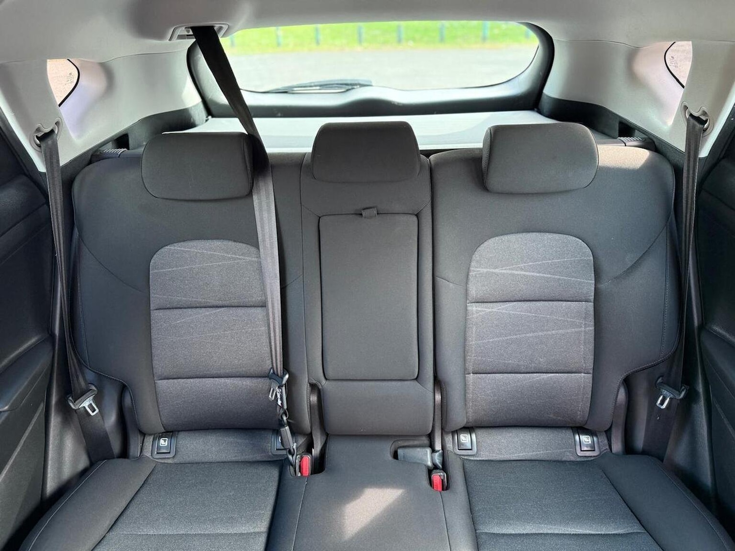 Used Hyundai TUCSON 2019 for sale - 76158416: Photo 28