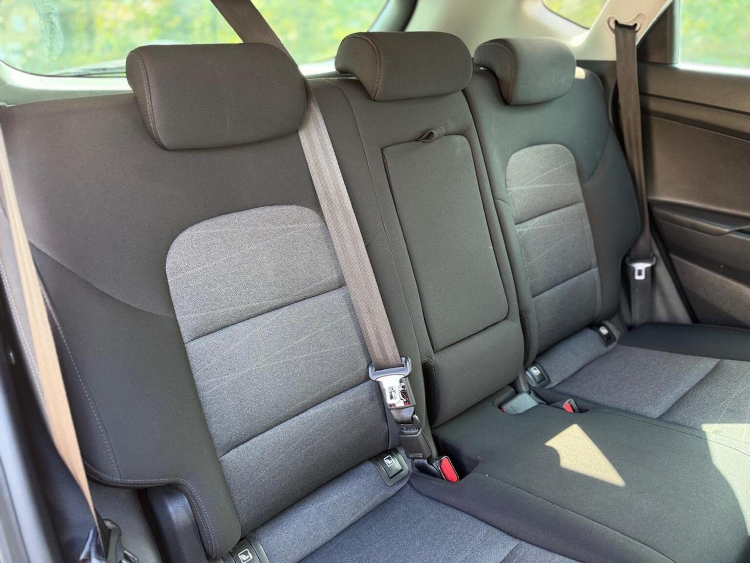 Used Hyundai TUCSON 2019 for sale - 76158416: Photo 29