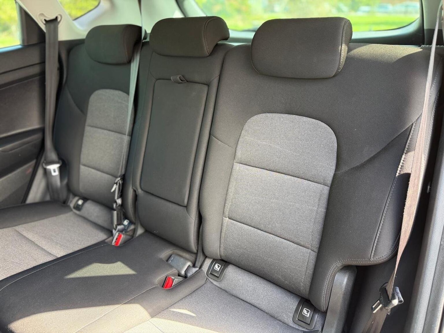 Used Hyundai TUCSON 2019 for sale - 76158416: Photo 30