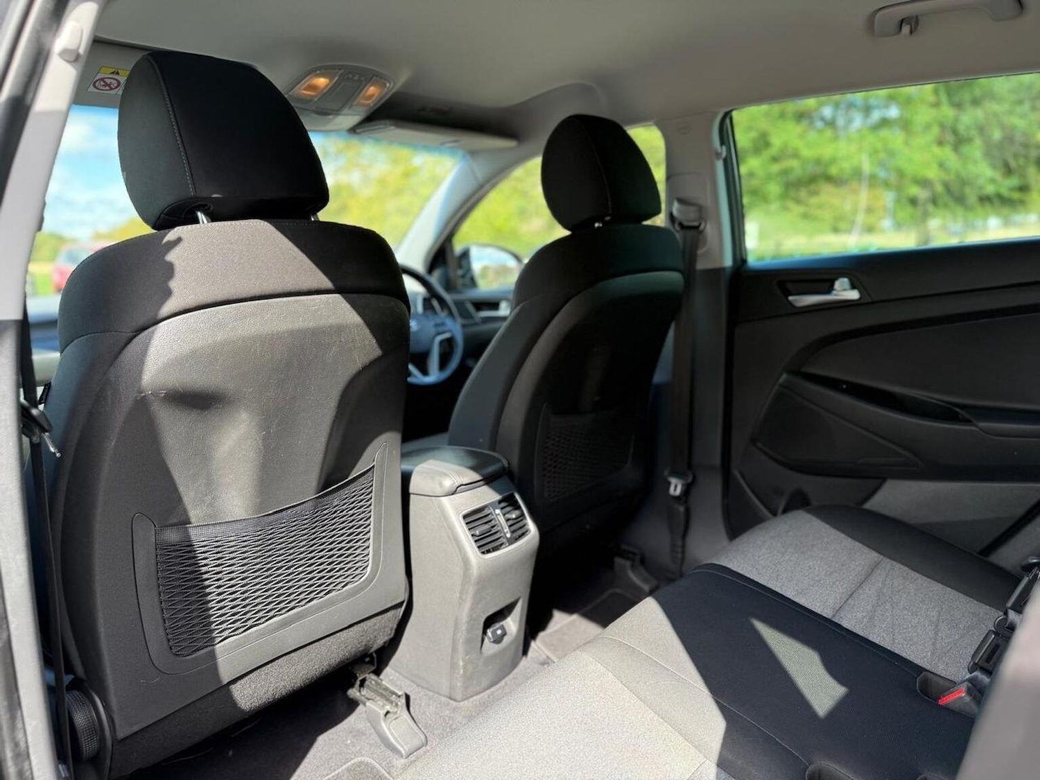 Used Hyundai TUCSON 2019 for sale - 76158416: Photo 31