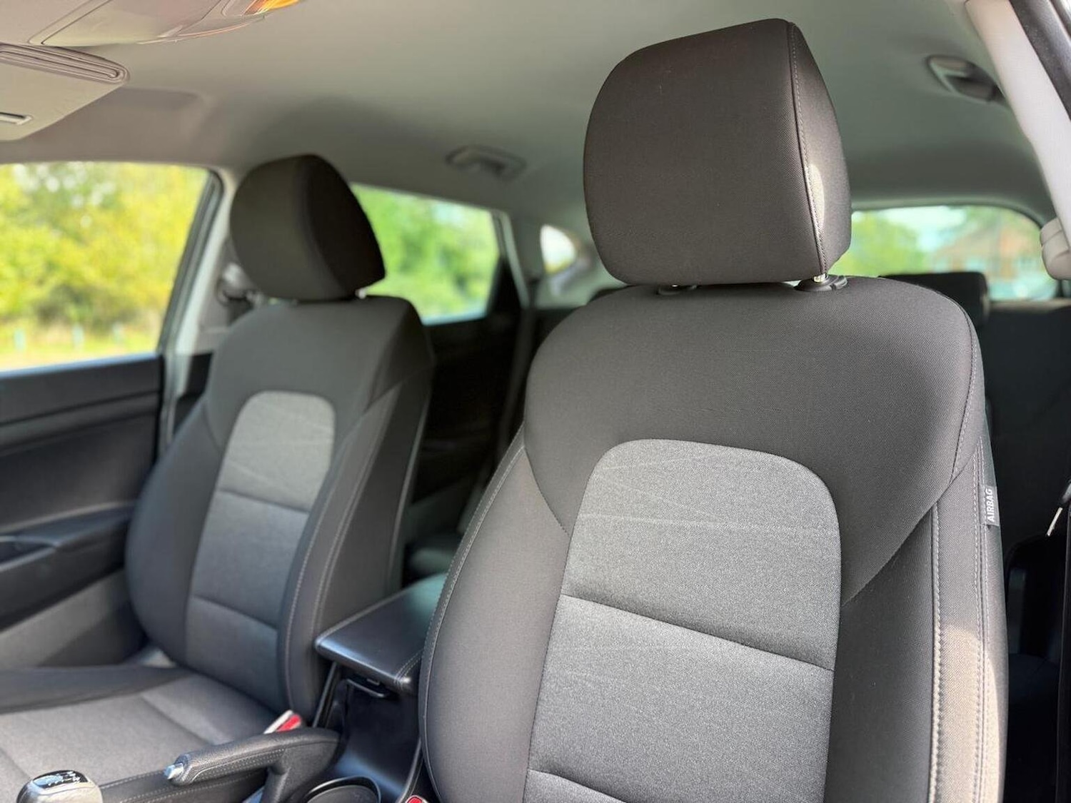 Used Hyundai TUCSON 2019 for sale - 76158416: Photo 33