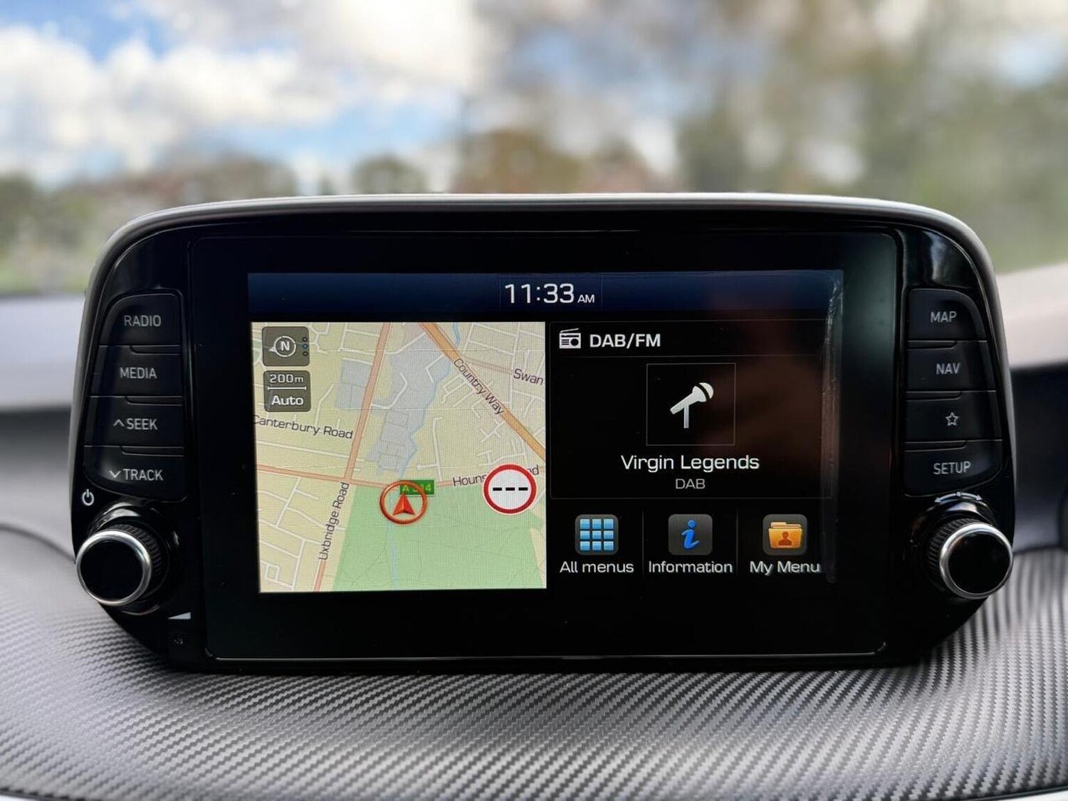 Used Hyundai TUCSON 2019 for sale - 76158416: Photo 37