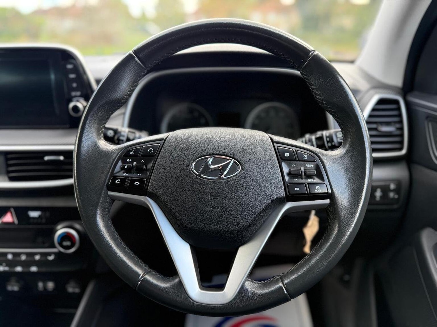 Used Hyundai TUCSON 2019 for sale - 76158416: Photo 41