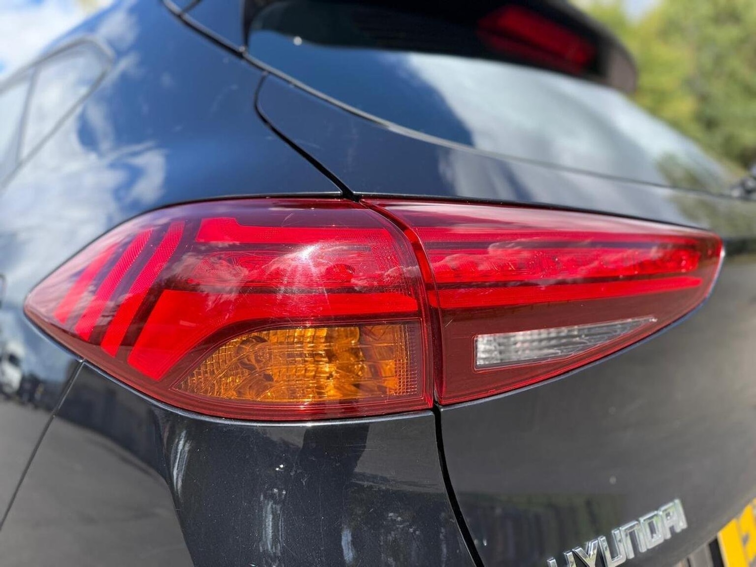 Used Hyundai TUCSON 2019 for sale - 76158416: Photo 43