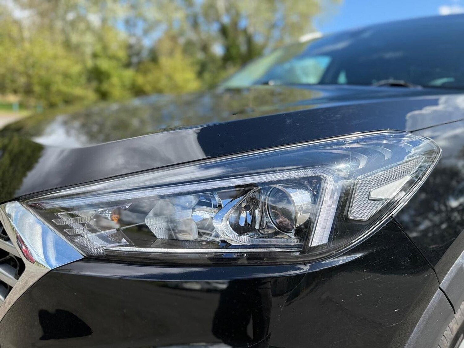 Used Hyundai TUCSON 2019 for sale - 76158416: Photo 45