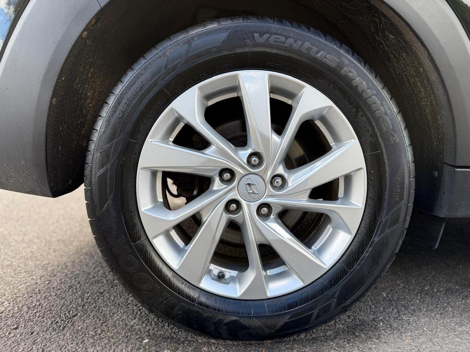 Used Hyundai TUCSON 2019 for sale - 76158416: Photo 46