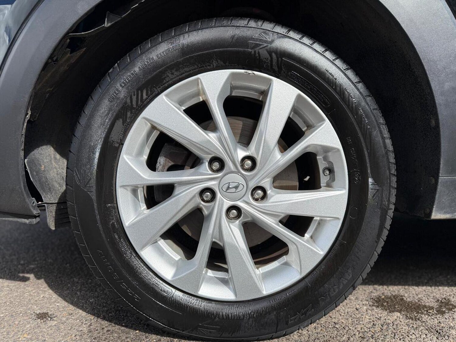 Used Hyundai TUCSON 2019 for sale - 76158416: Photo 47