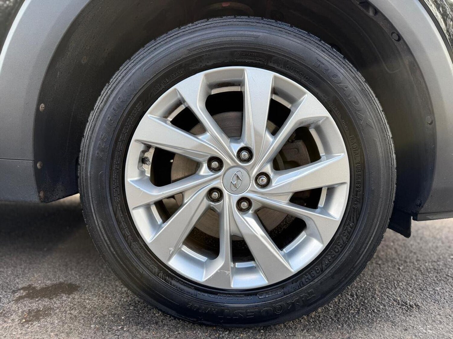 Used Hyundai TUCSON 2019 for sale - 76158416: Photo 49