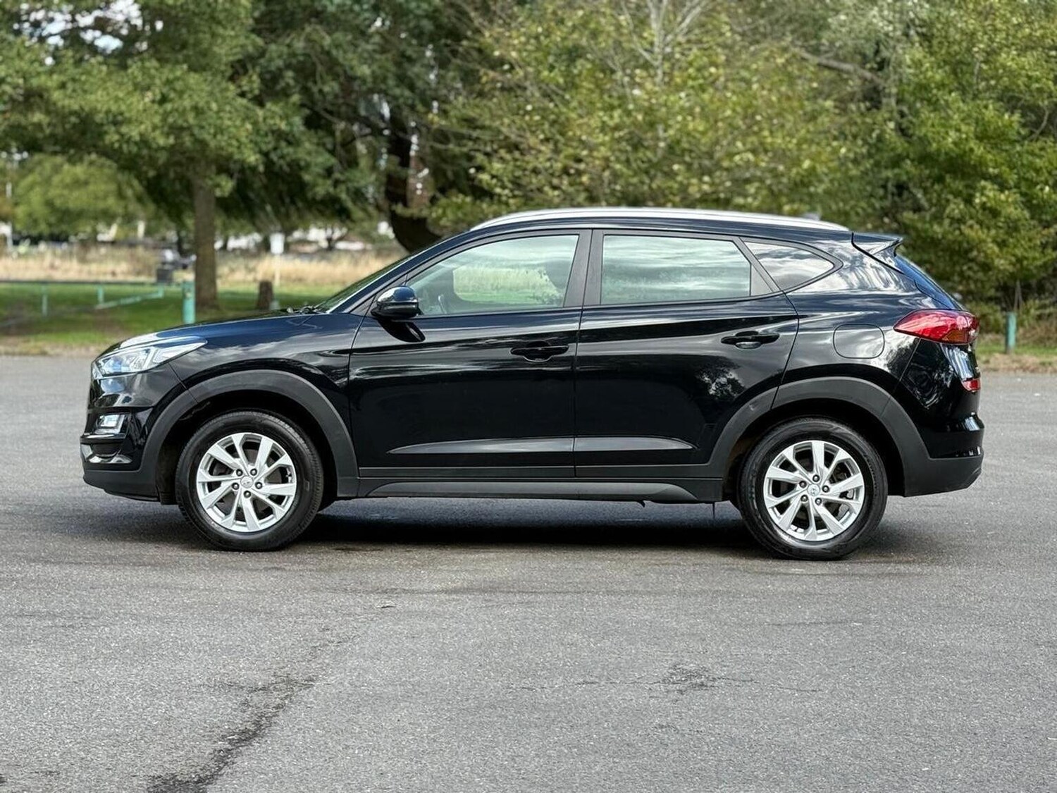 Used Hyundai TUCSON 2019 for sale - 76158416: Photo 9