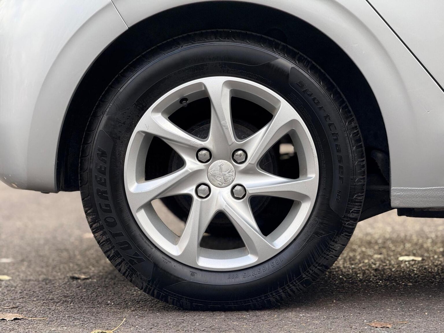 Used Peugeot 208 2015 for sale - 76791530: Photo 30