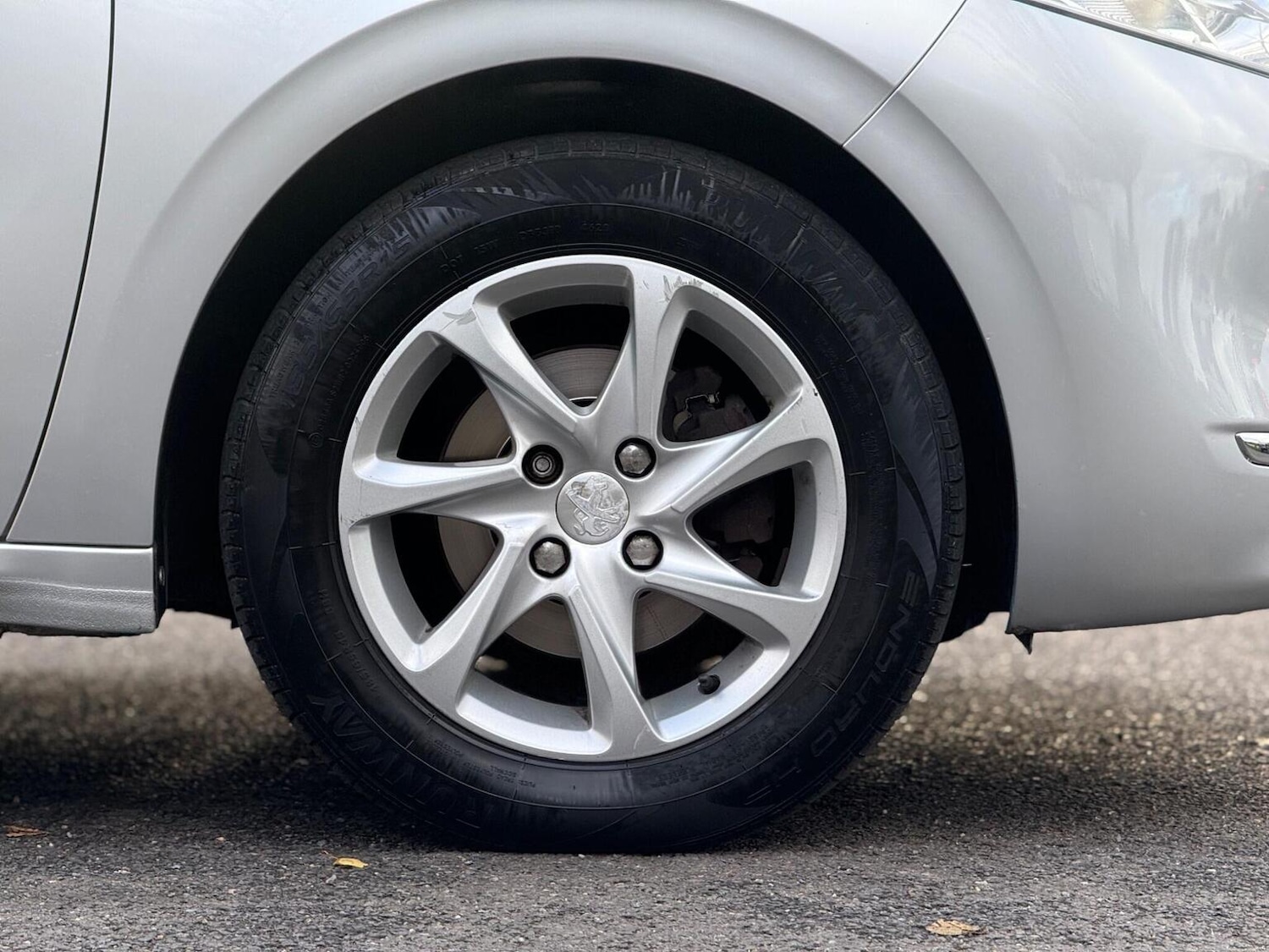 Used Peugeot 208 2015 for sale - 76791530: Photo 31