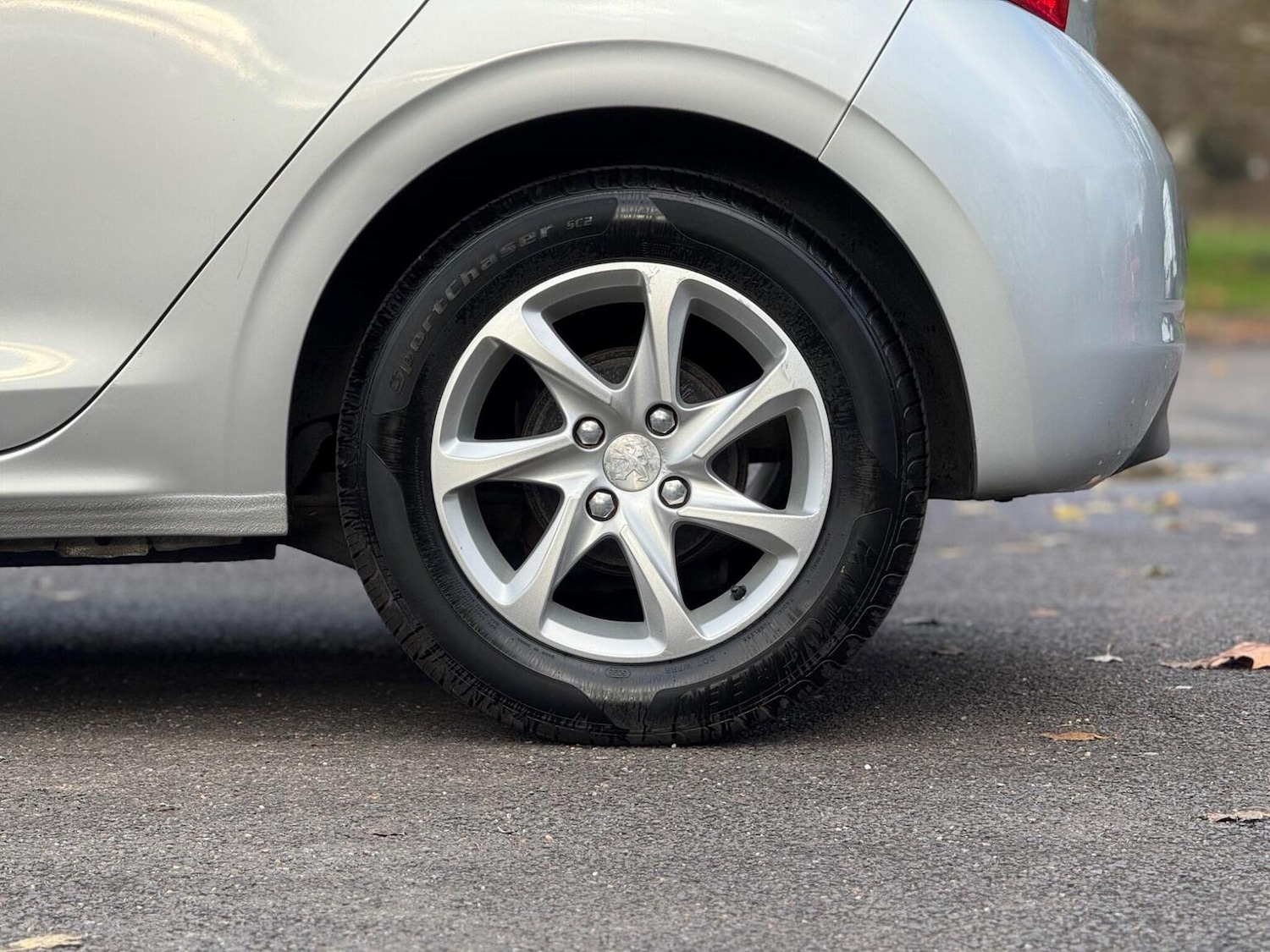 Used Peugeot 208 2015 for sale - 76791530: Photo 33