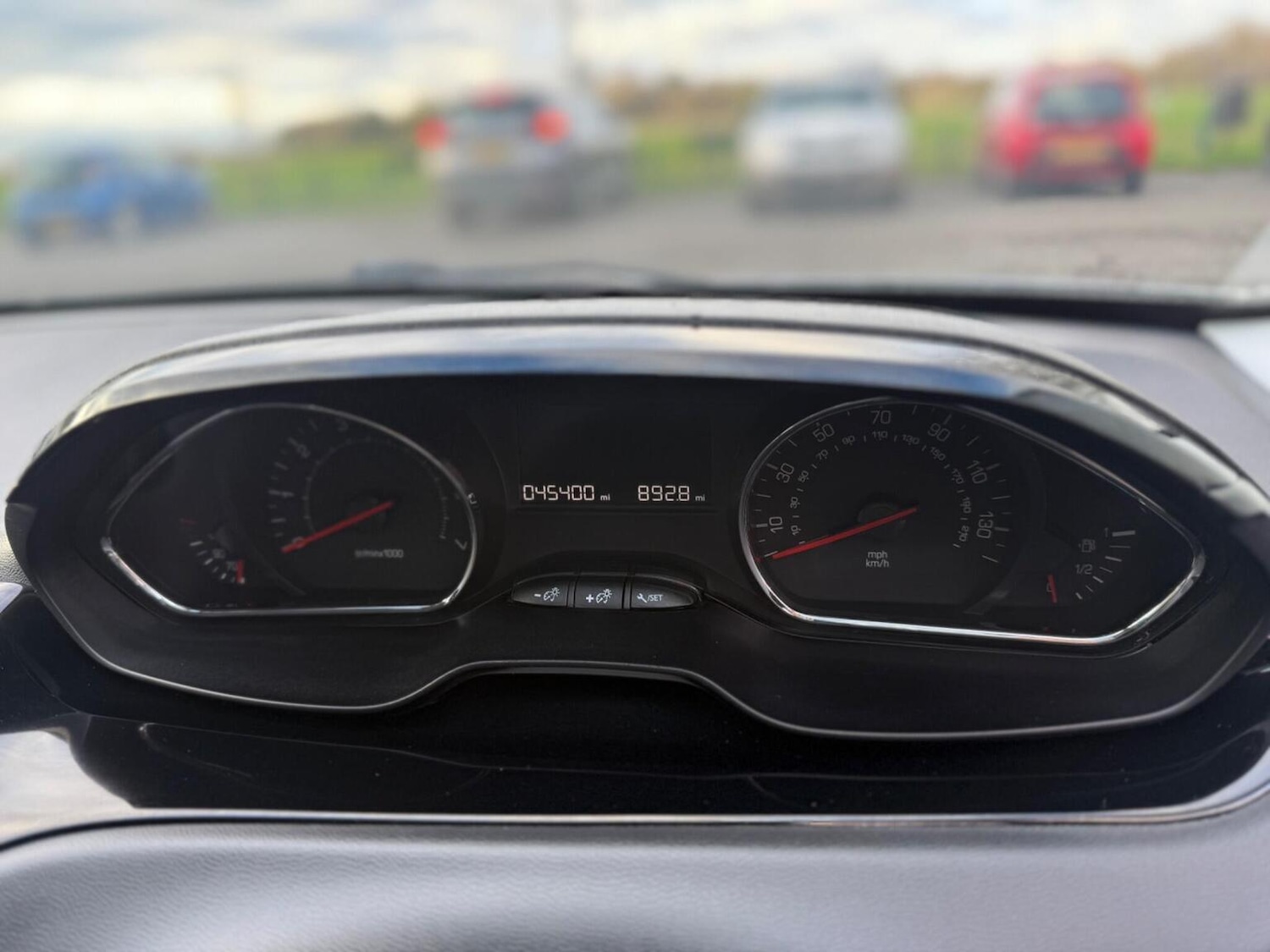 Used Peugeot 208 2015 for sale - 76791530: Photo 34