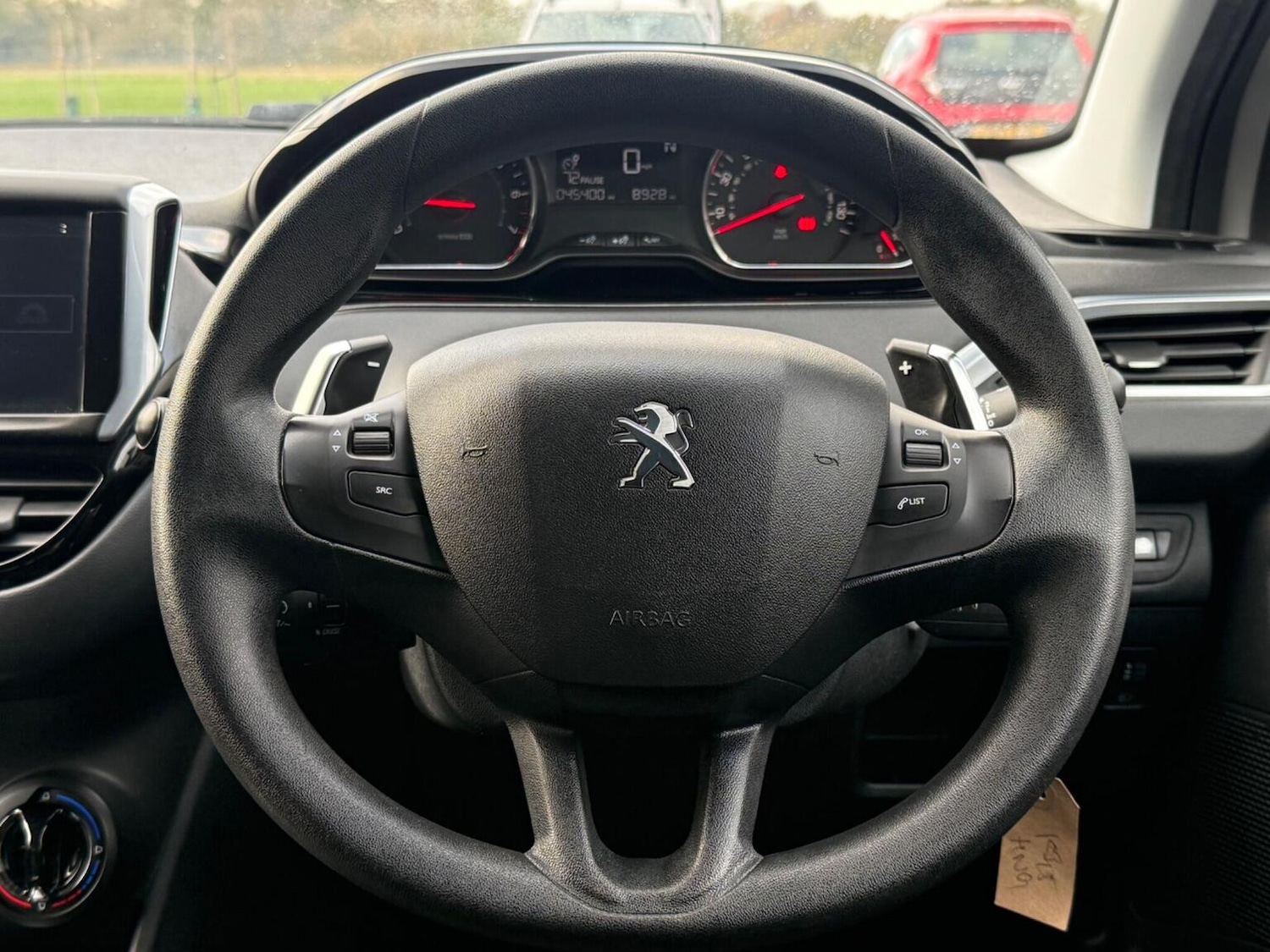 Used Peugeot 208 2015 for sale - 76791530: Photo 38