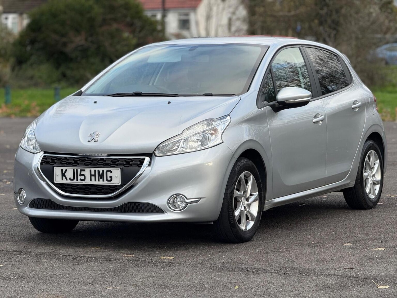 Used Peugeot 208 2015 for sale - 76791530: Photo 7