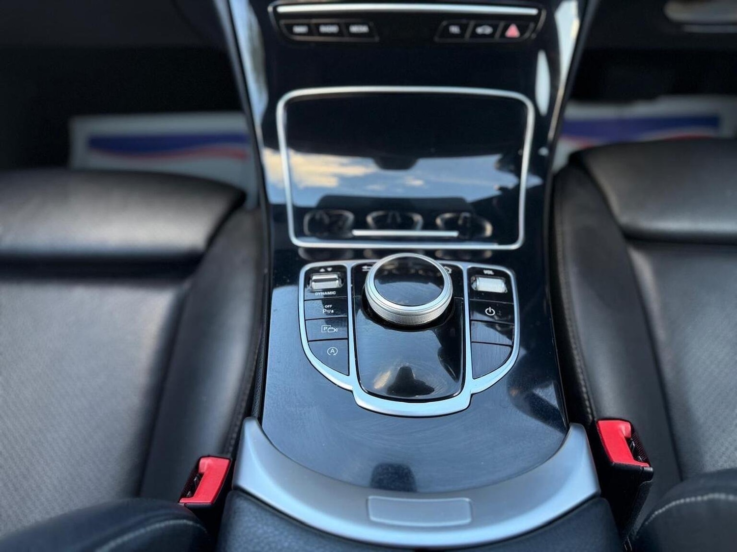 Used Mercedes-Benz C Class 2019 for sale - 76158421: Photo 28