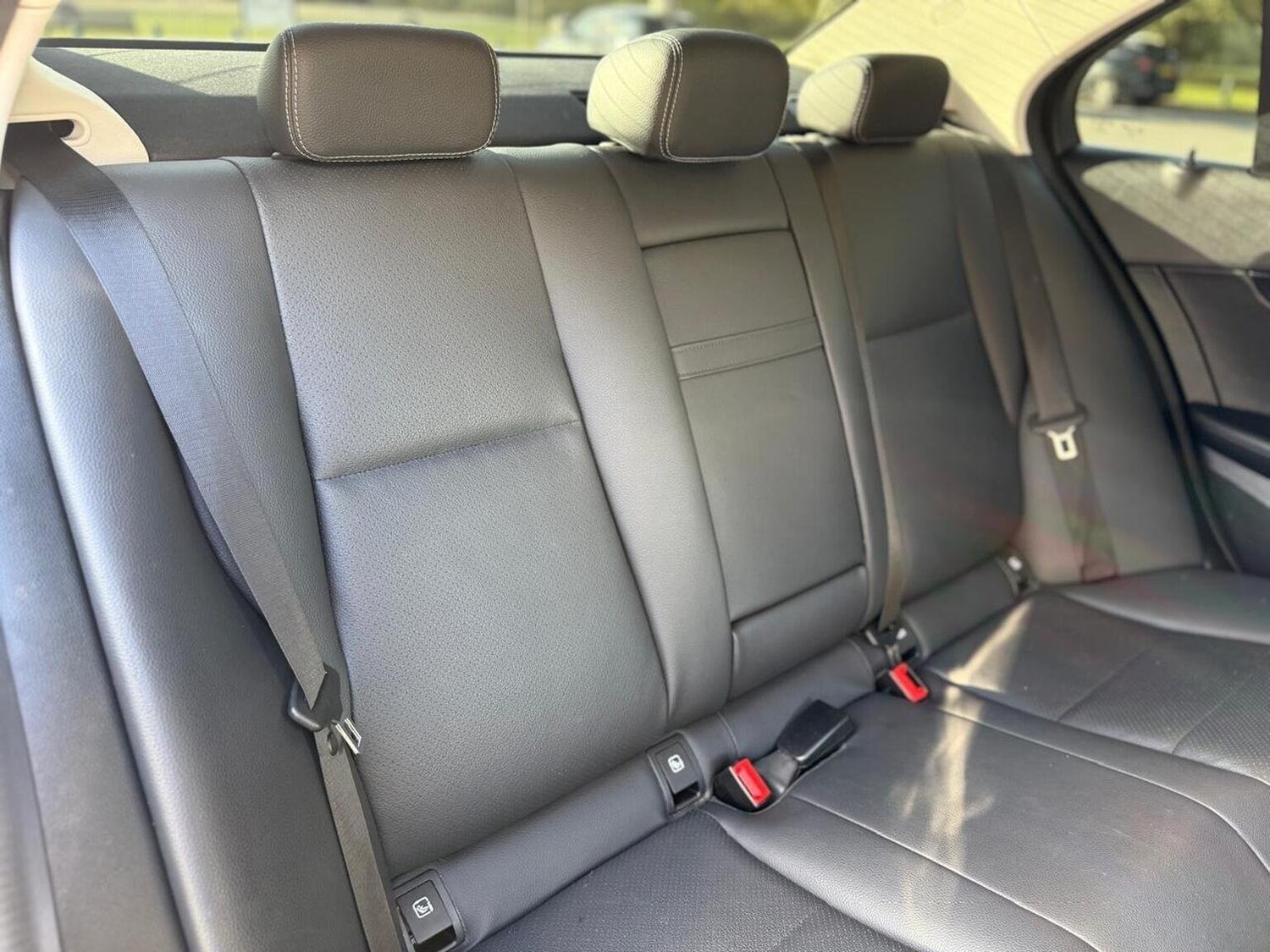 Used Mercedes-Benz C Class 2019 for sale - 76158421: Photo 32