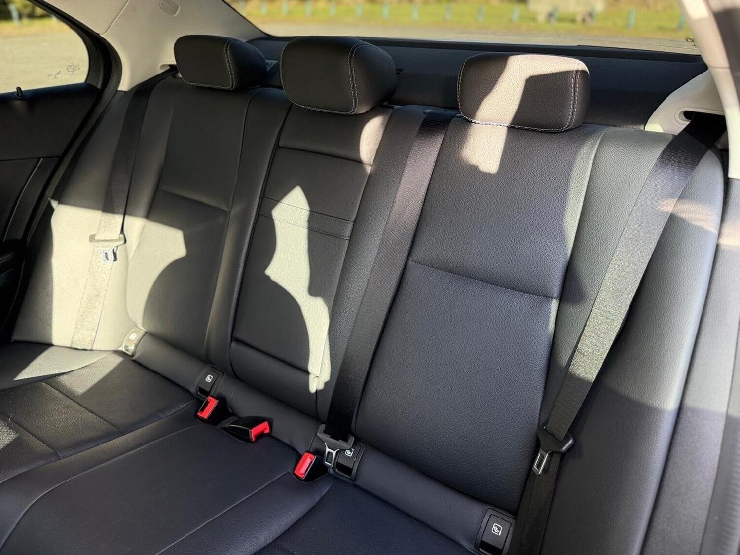 Used Mercedes-Benz C Class 2019 for sale - 76158421: Photo 34