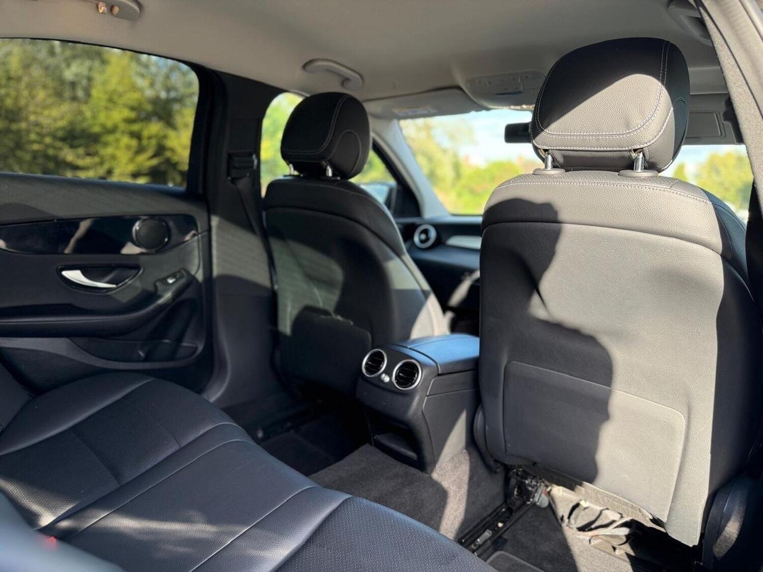 Used Mercedes-Benz C Class 2019 for sale - 76158421: Photo 35