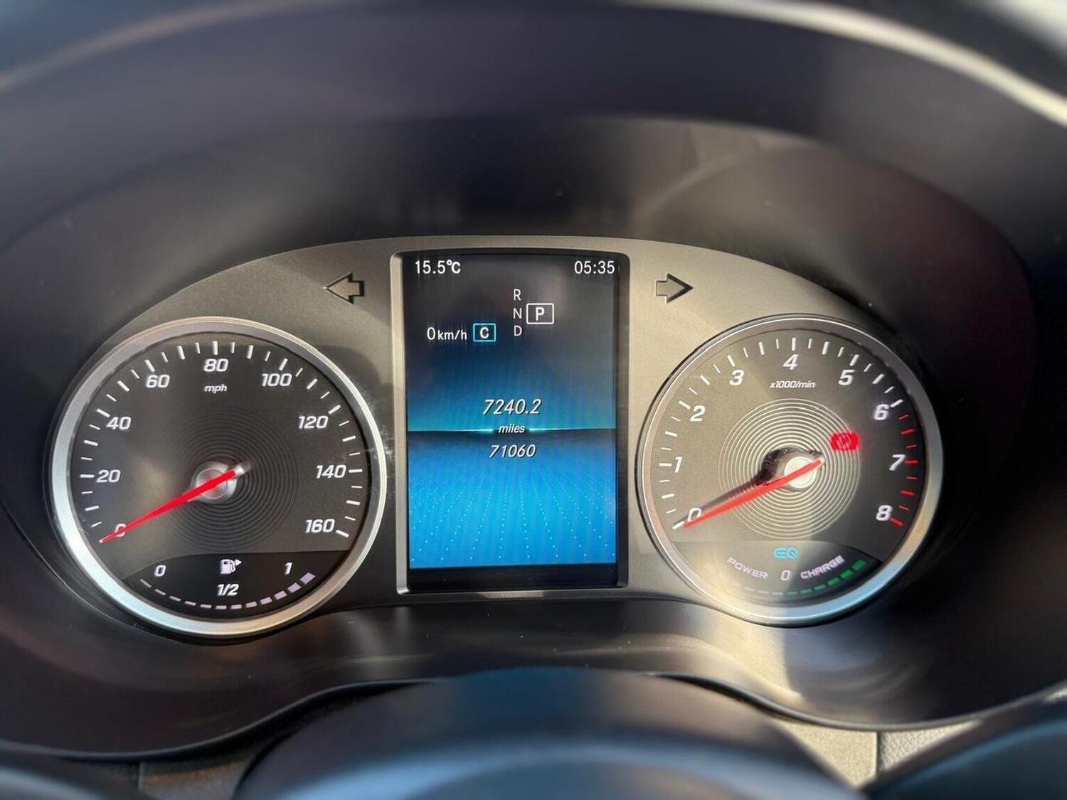 Used Mercedes-Benz C Class 2019 for sale - 76158421: Photo 40