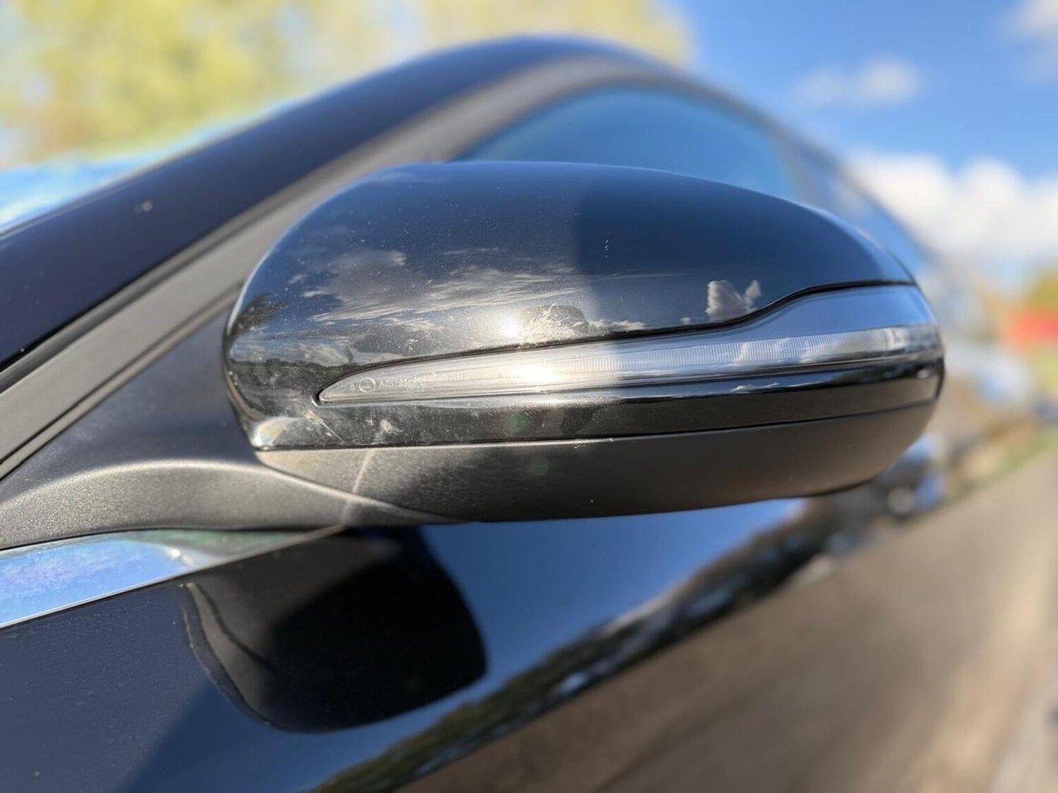 Used Mercedes-Benz C Class 2019 for sale - 76158421: Photo 41