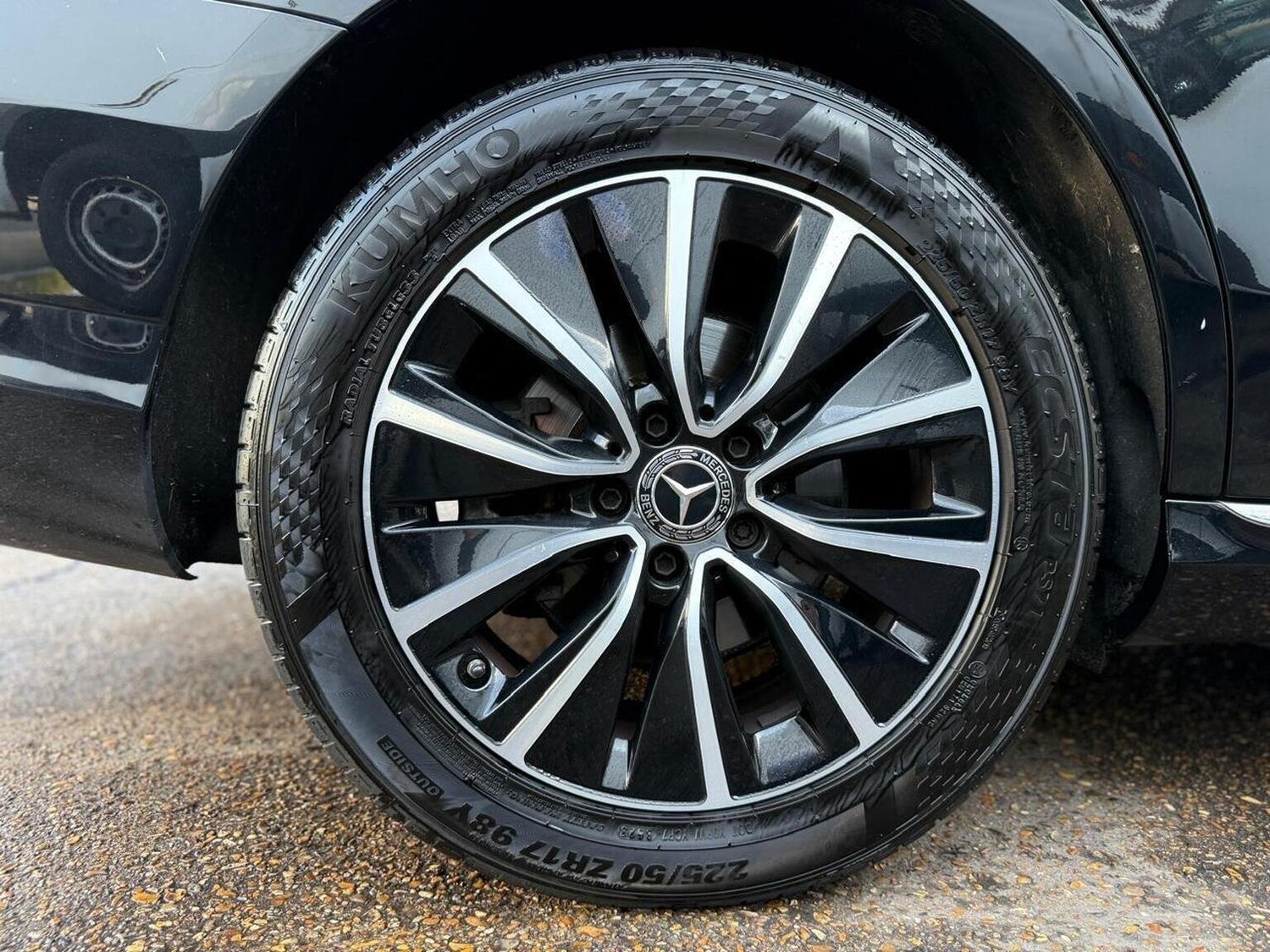 Used Mercedes-Benz C Class 2019 for sale - 76158421: Photo 50