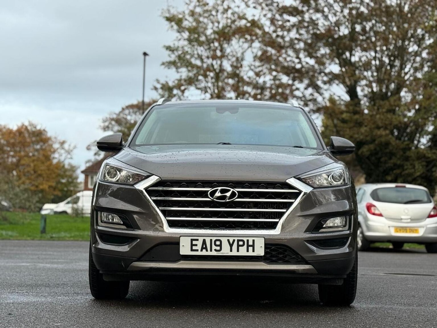 Used Hyundai TUCSON 2019 for sale - 76347186: Photo 10