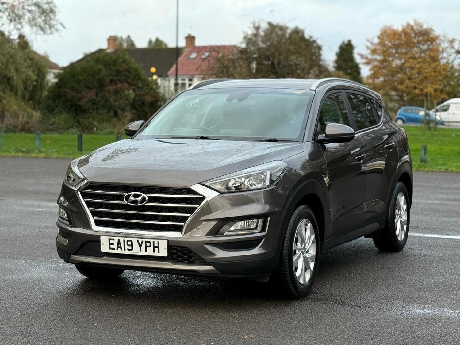 Used Hyundai TUCSON 2019 for sale - 76347186: Photo 13