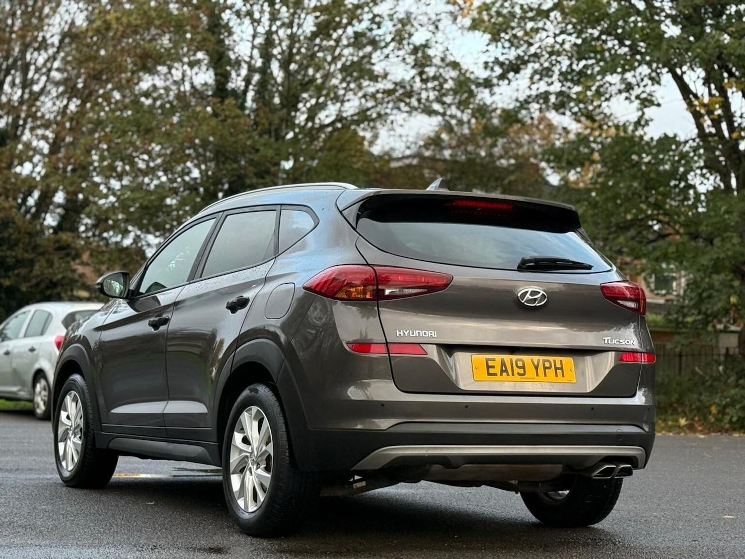 Used Hyundai TUCSON 2019 for sale - 76347186: Photo 14