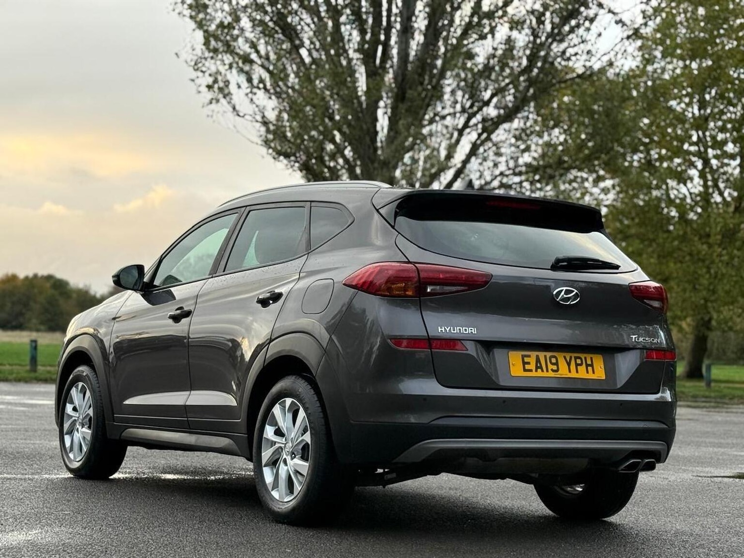 Used Hyundai TUCSON 2019 for sale - 76347186: Photo 15