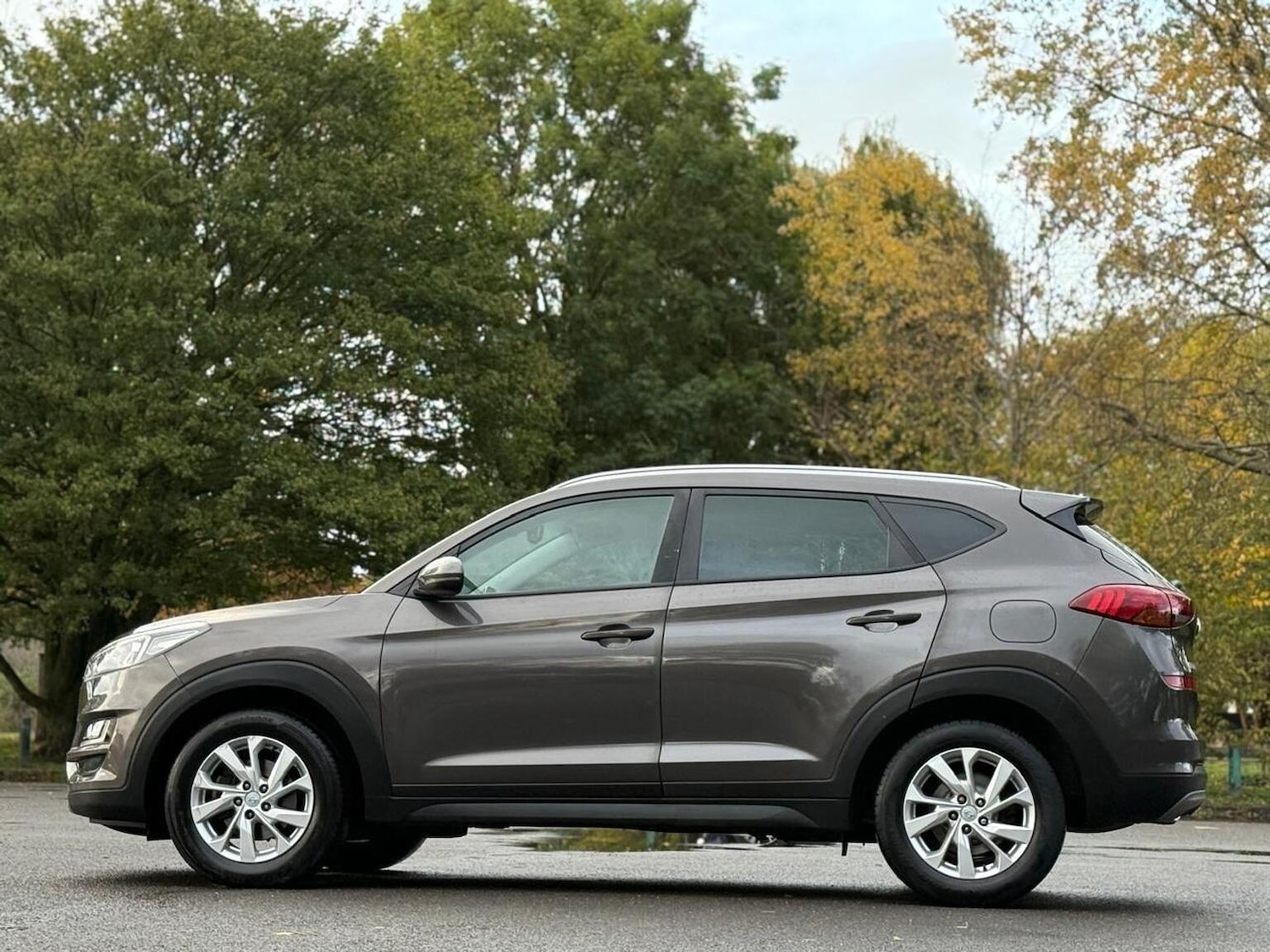Used Hyundai TUCSON 2019 for sale - 76347186: Photo 17