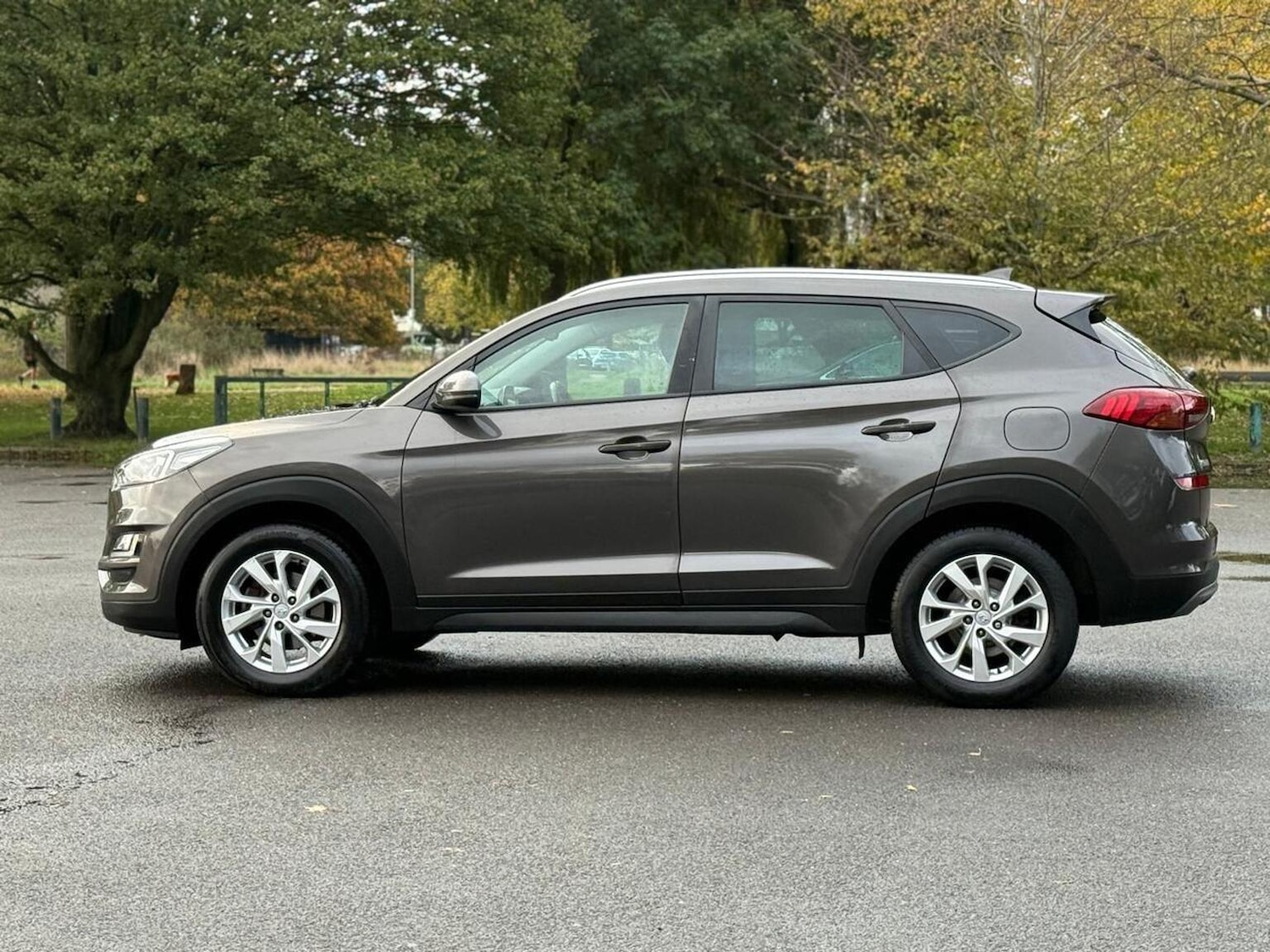Used Hyundai TUCSON 2019 for sale - 76347186: Photo 18