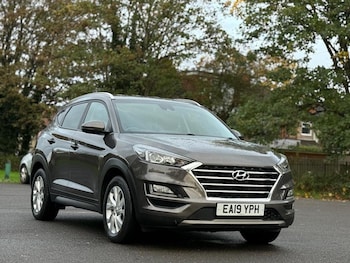 2019 - 1.6 T-GDi SE Nav DCT Euro 6 (s/s) 5dr
