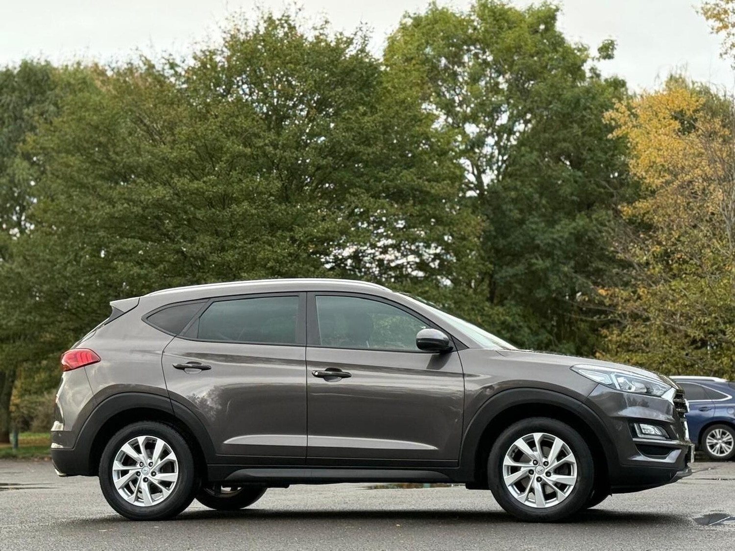 Used Hyundai TUCSON 2019 for sale - 76347186: Photo 22