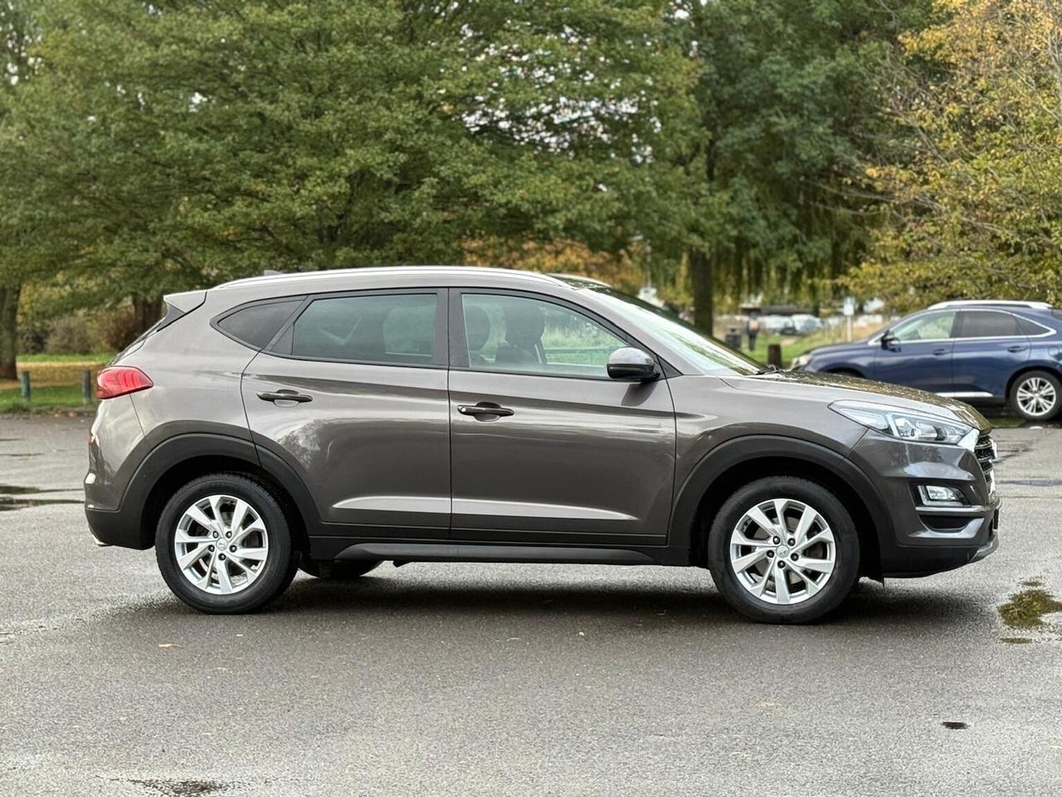 Used Hyundai TUCSON 2019 for sale - 76347186: Photo 23