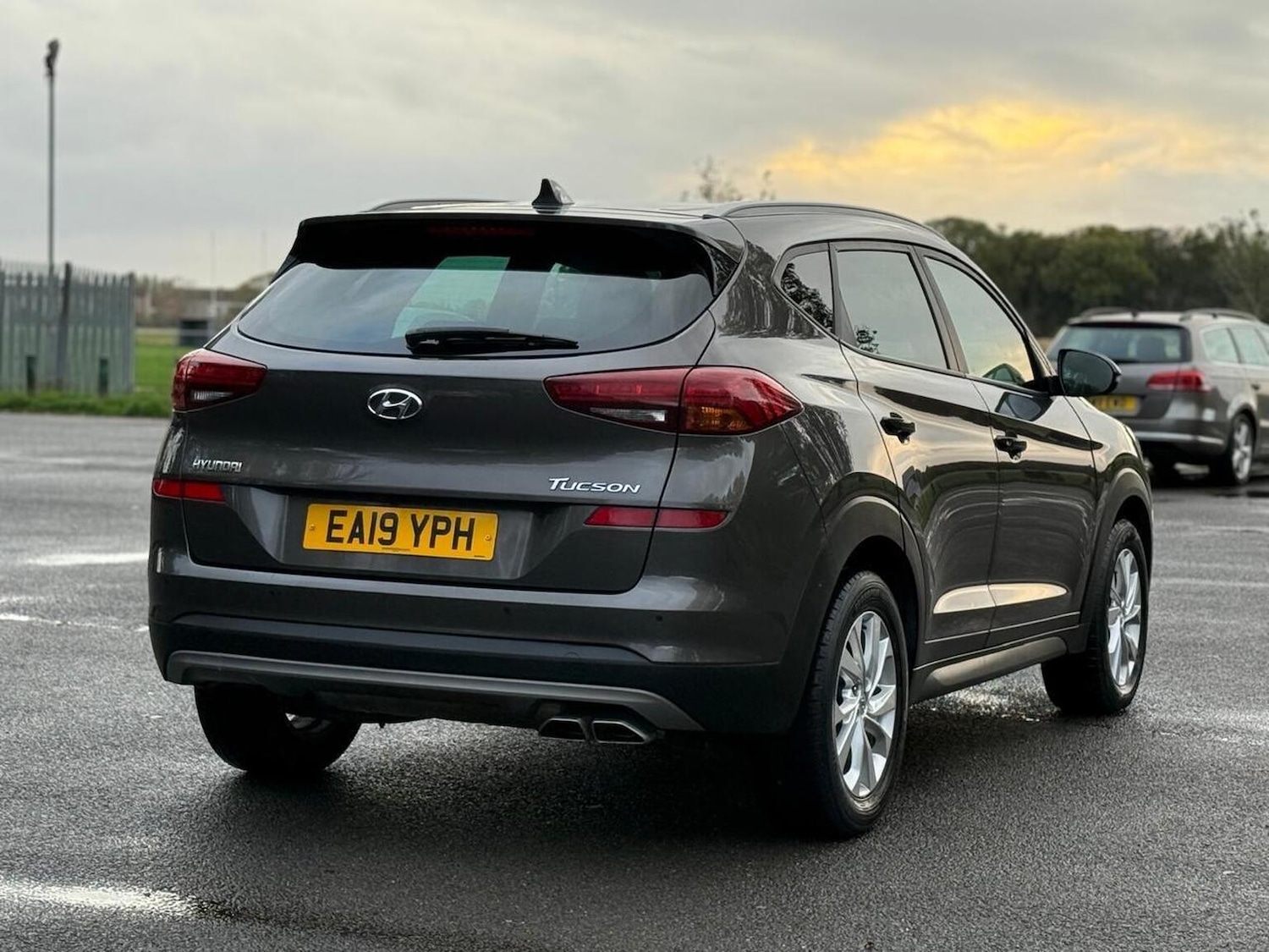 Used Hyundai TUCSON 2019 for sale - 76347186: Photo 26