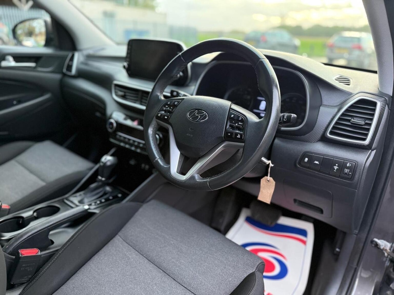 Used Hyundai TUCSON 2019 for sale - 76347186: Photo 27