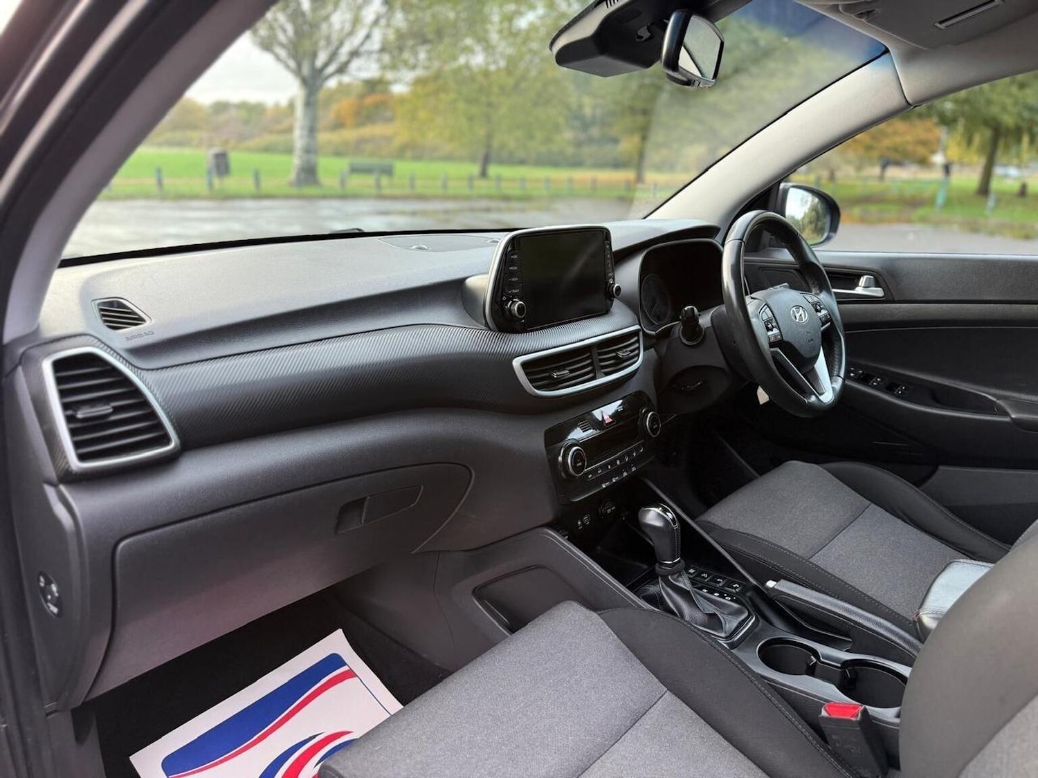 Used Hyundai TUCSON 2019 for sale - 76347186: Photo 28