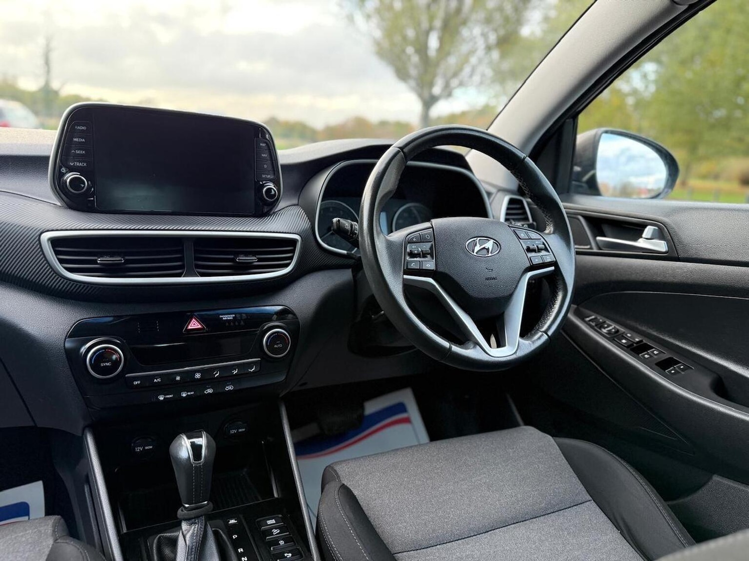 Used Hyundai TUCSON 2019 for sale - 76347186: Photo 29