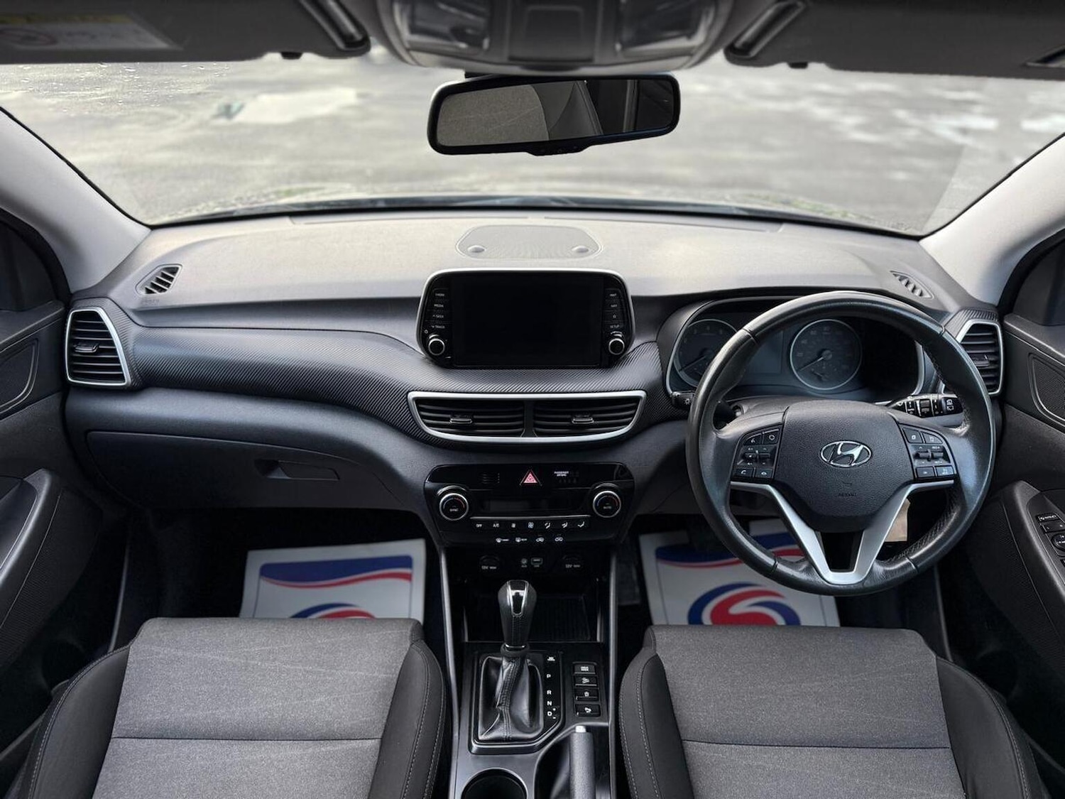 Used Hyundai TUCSON 2019 for sale - 76347186: Photo 30