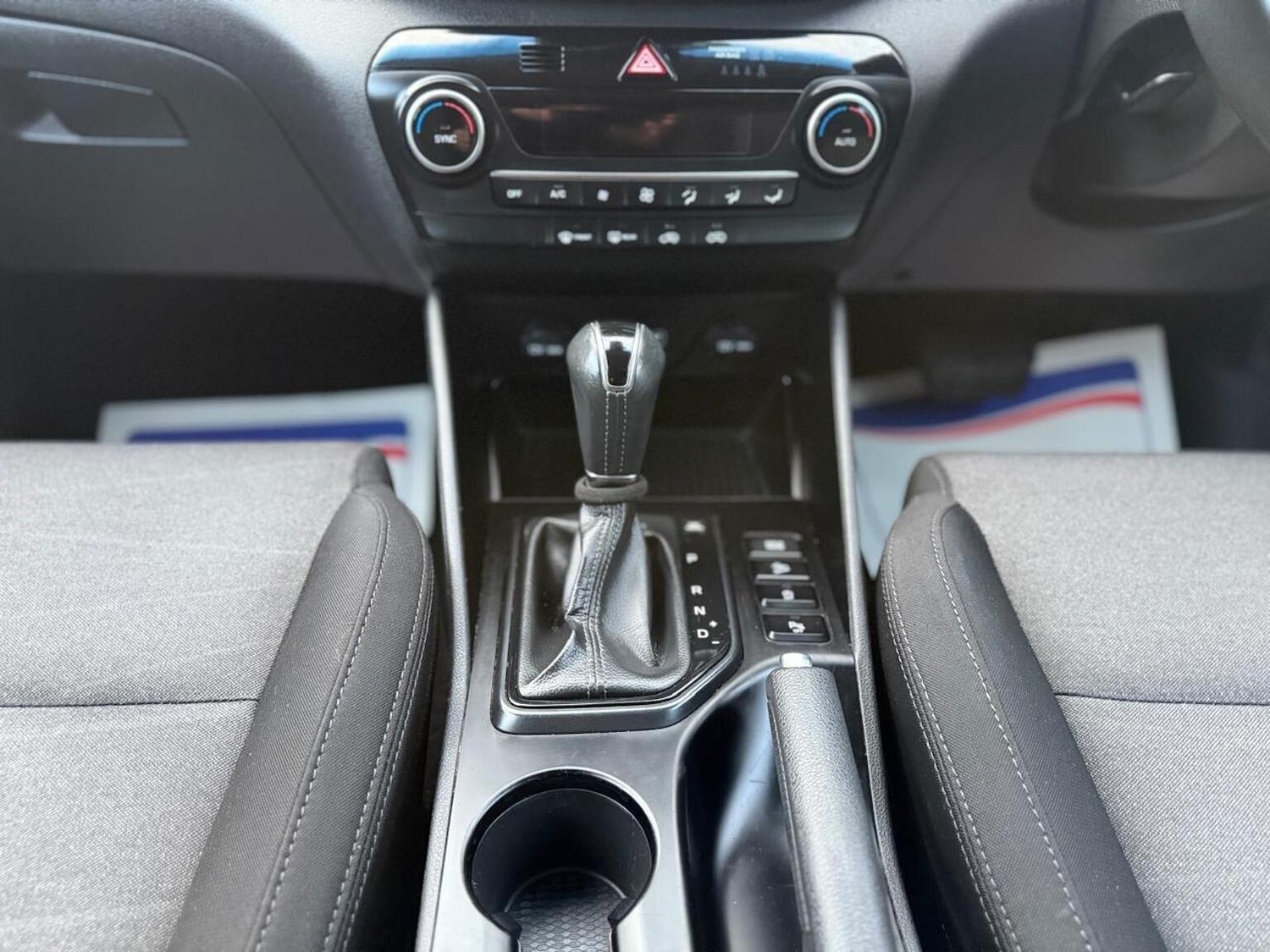 Used Hyundai TUCSON 2019 for sale - 76347186: Photo 31