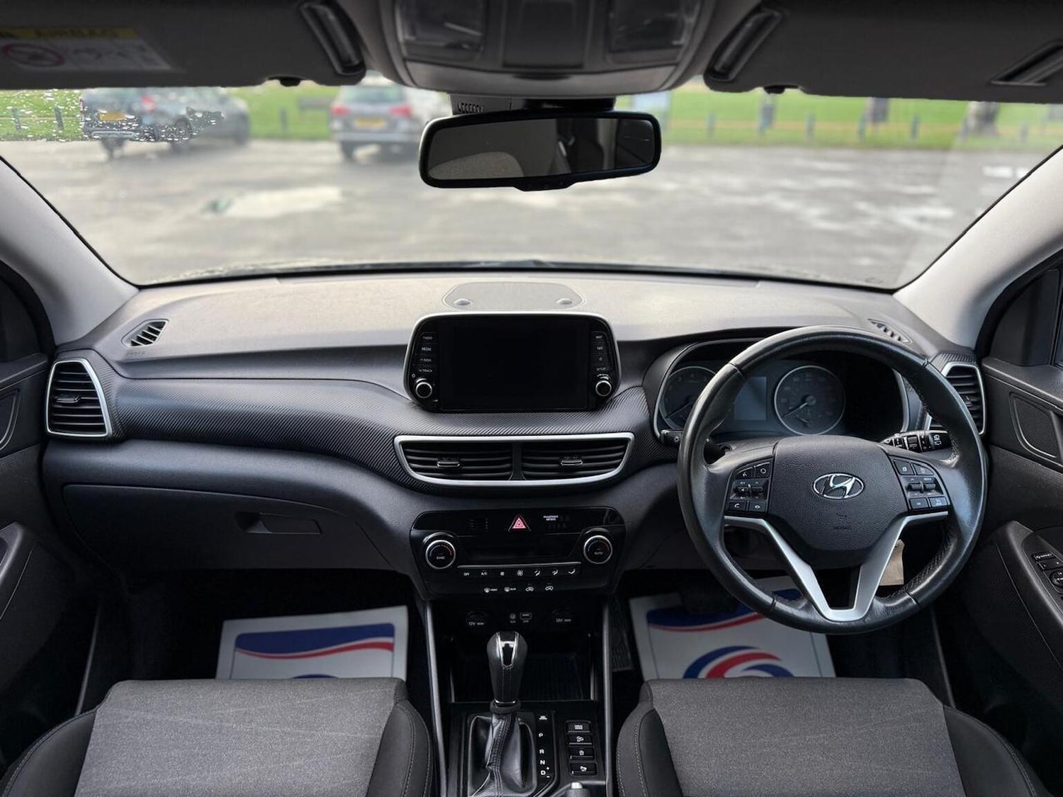 Used Hyundai TUCSON 2019 for sale - 76347186: Photo 32