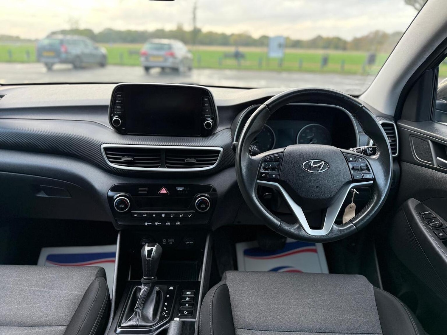 Used Hyundai TUCSON 2019 for sale - 76347186: Photo 33