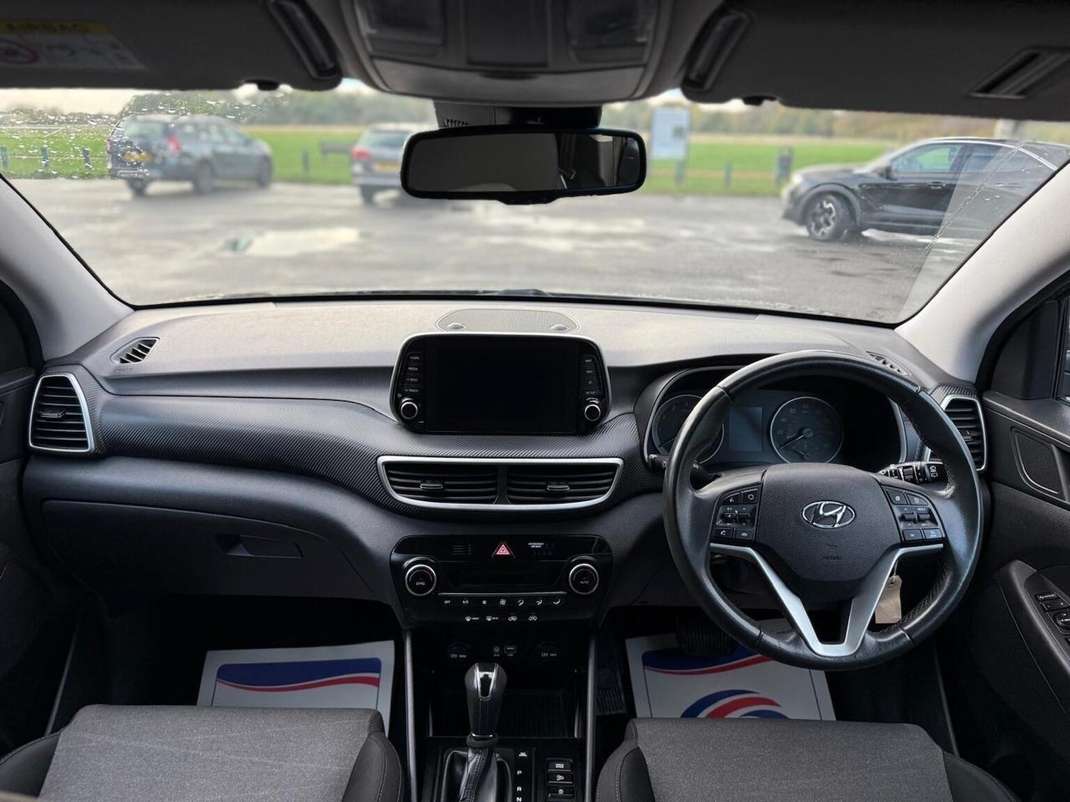 Used Hyundai TUCSON 2019 for sale - 76347186: Photo 34