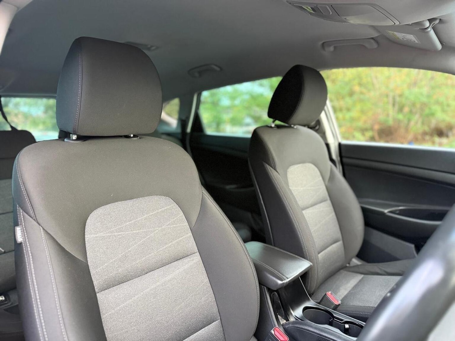 Used Hyundai TUCSON 2019 for sale - 76347186: Photo 35