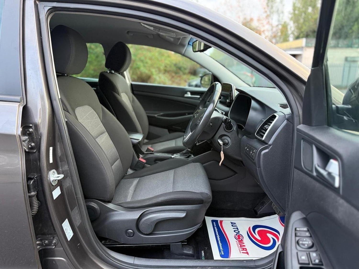 Used Hyundai TUCSON 2019 for sale - 76347186: Photo 36