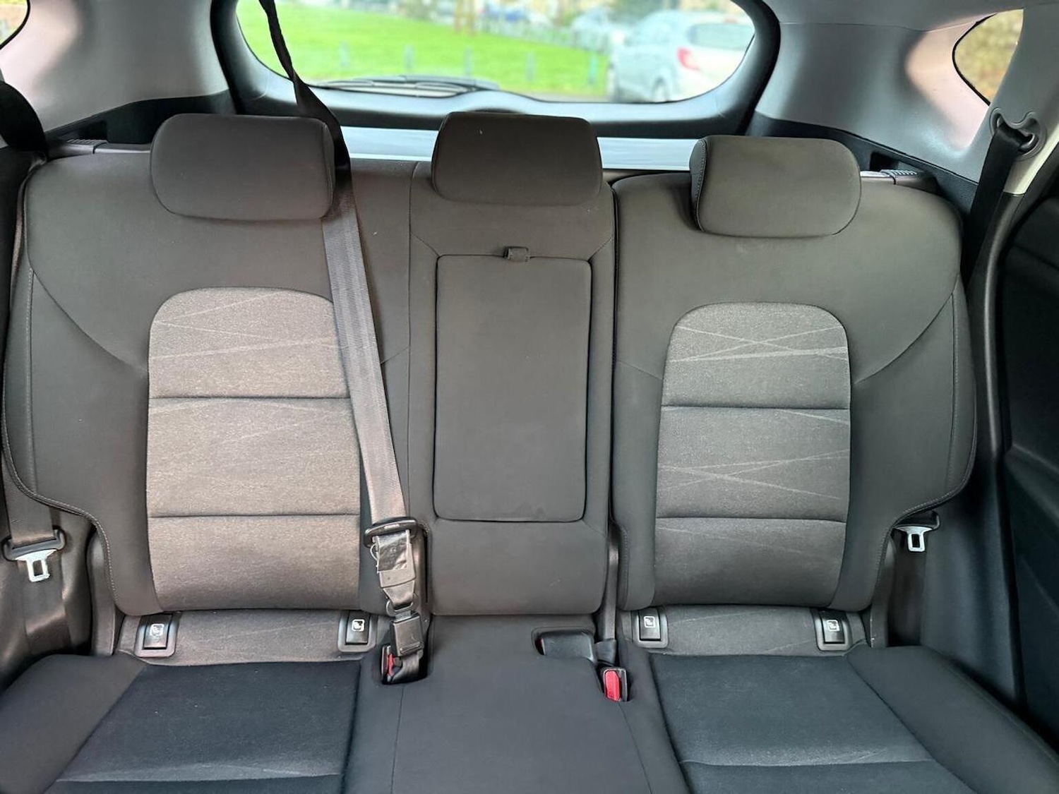 Used Hyundai TUCSON 2019 for sale - 76347186: Photo 37