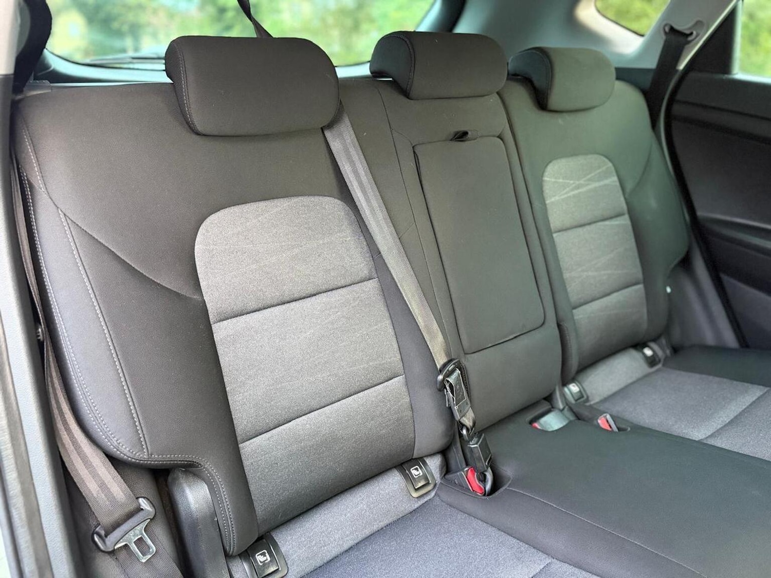 Used Hyundai TUCSON 2019 for sale - 76347186: Photo 38