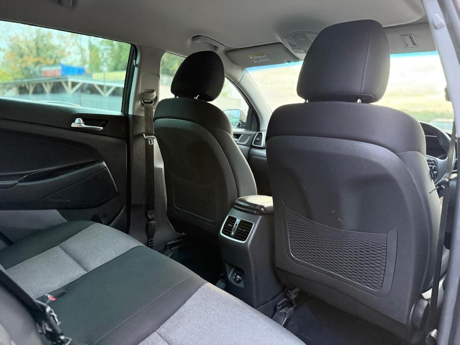 Used Hyundai TUCSON 2019 for sale - 76347186: Photo 39