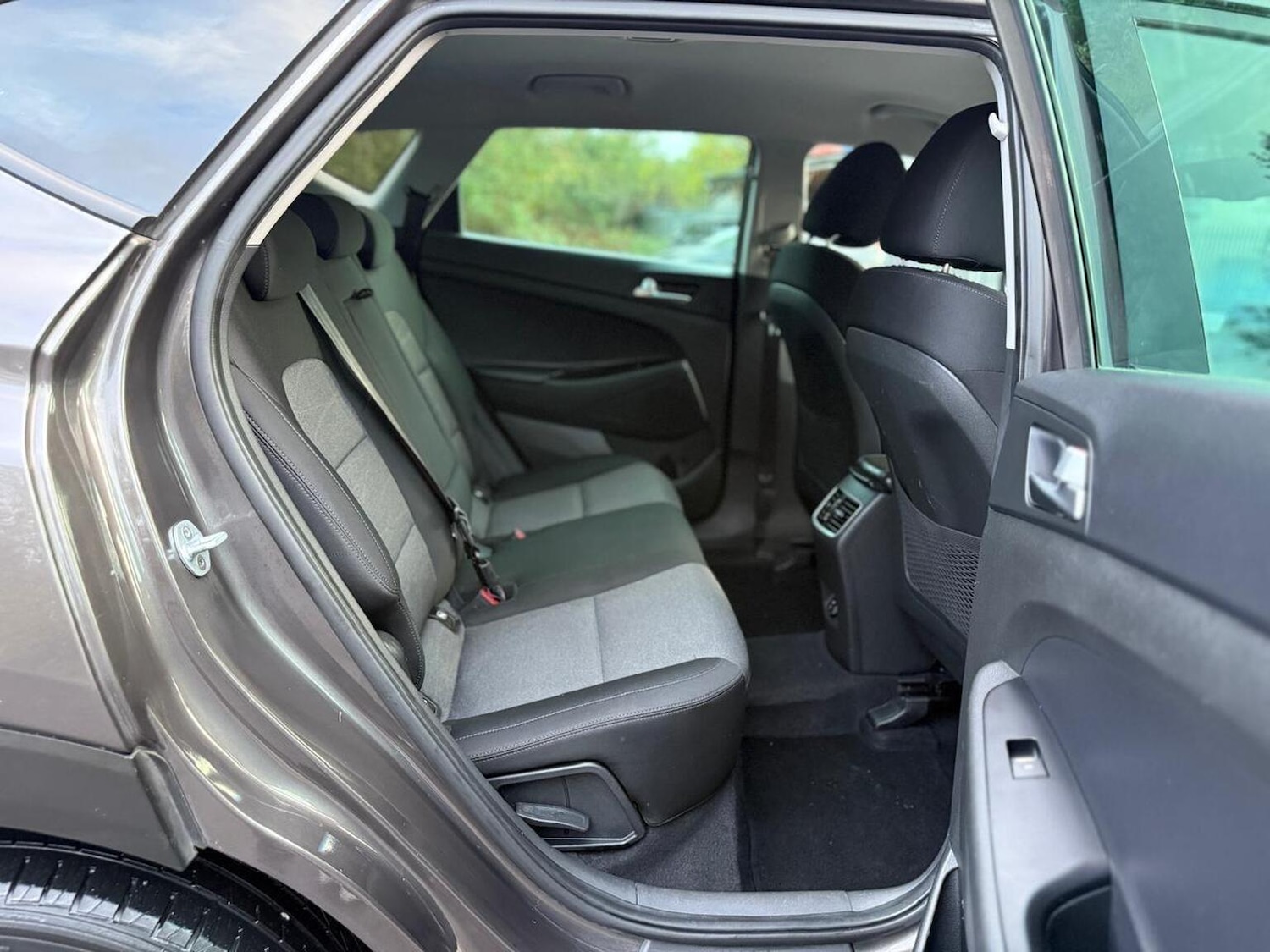 Used Hyundai TUCSON 2019 for sale - 76347186: Photo 40